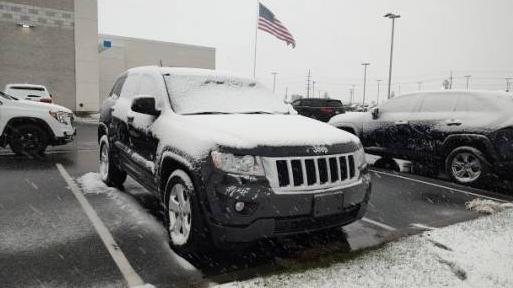 JEEP GRAND CHEROKEE 2012 1C4RJFAT7CC145846 image